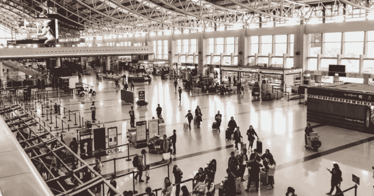Southwest Airlines CTU Terminal - AirportTerminal.info
