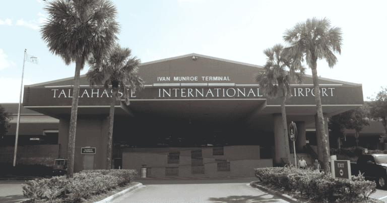 Southwest Airlines TLH Terminal - AirportTerminal.info