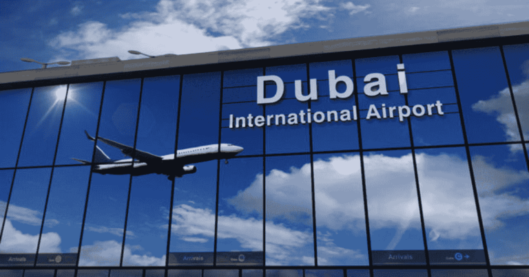 Southwest Airlines DXB Terminal - AirportTerminal.info