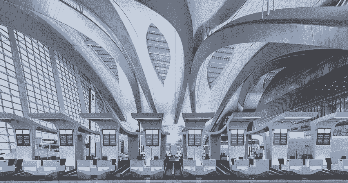Southwest Airlines AUH Terminal - AirportTerminal.info