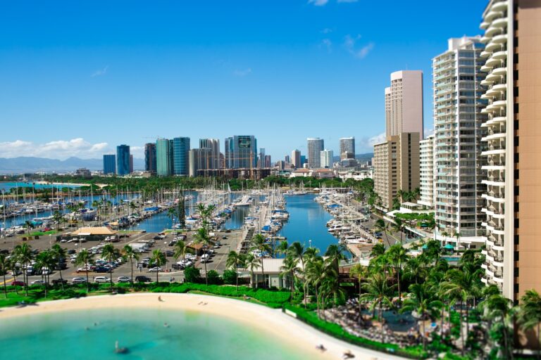 honolulu